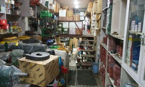 Hari Machinery Mart Aligarh