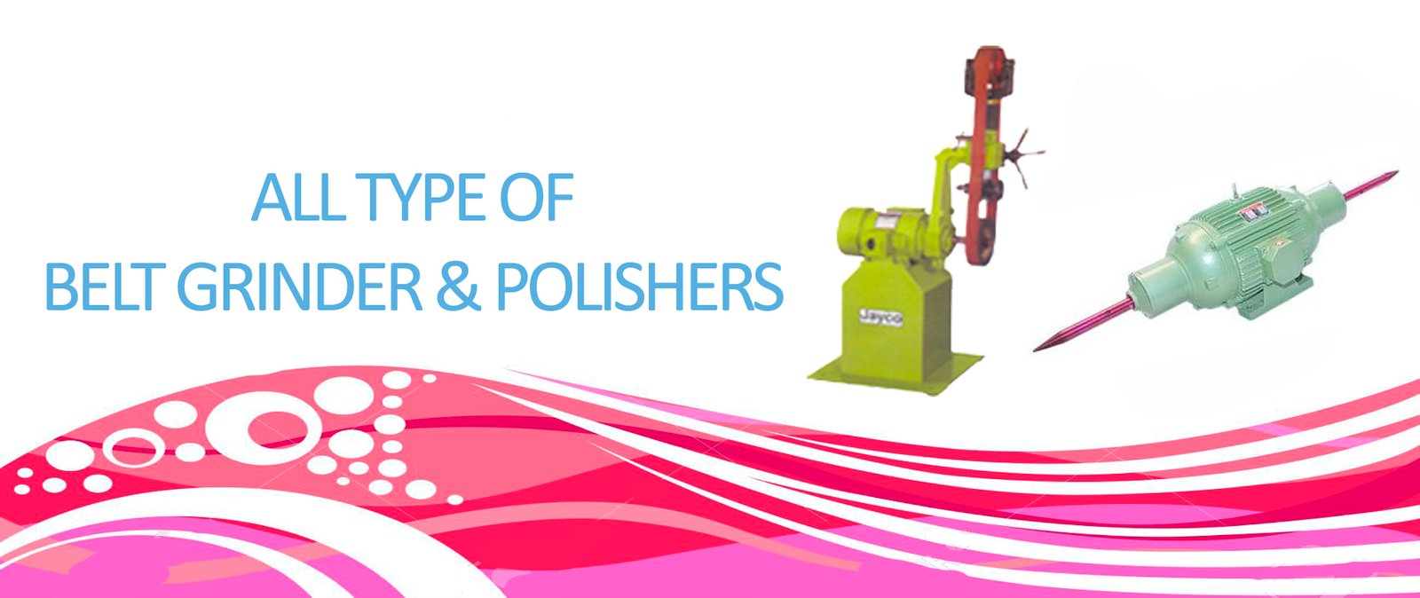 Hari Machinery Mart Aligarh