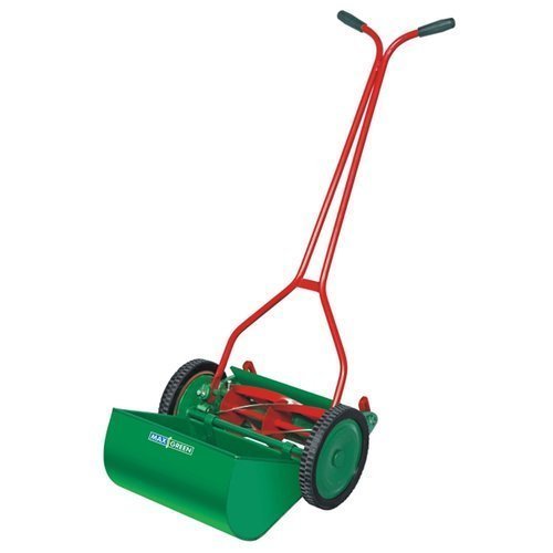 MANNUAL GRASS CUTTING MACHINE
