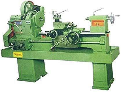 LATHE MACHINE