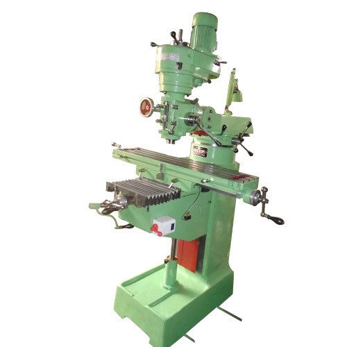 MILLING MACHINE