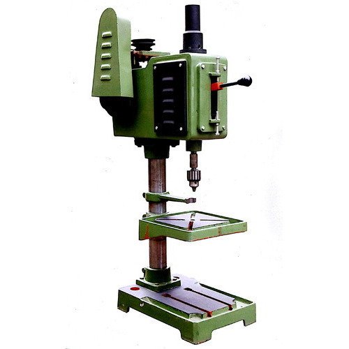 TAPPING MACHINES