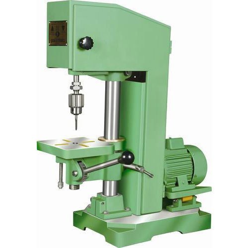TAPPING MACHINES