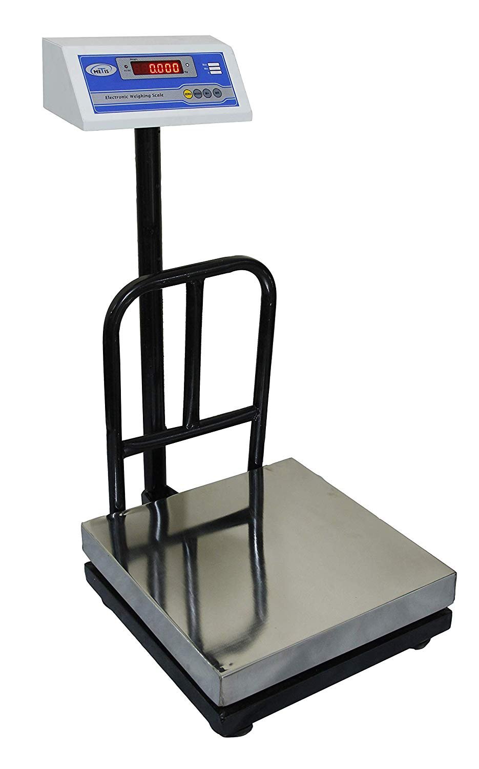 WEIGHING MACHINES