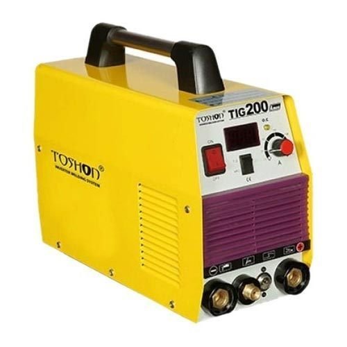 WELDING MACHINES
