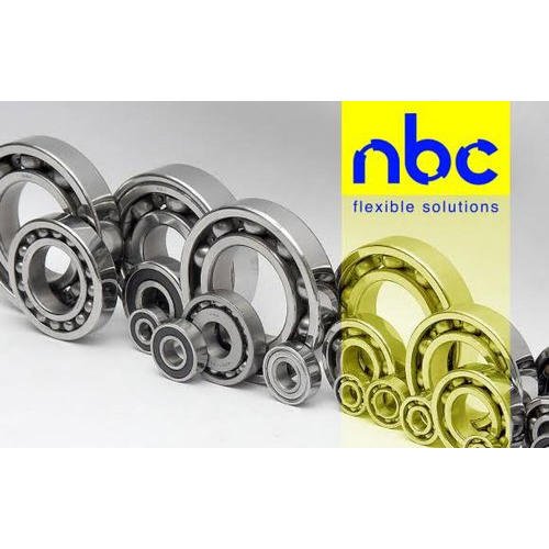 NBC BALL BEARINGS