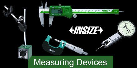 INSIZE ALL TYPE ACCESSORIES