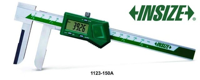 INSIZE CALIPER