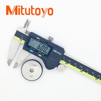 MITUTOYO DIGITAL CALIPER