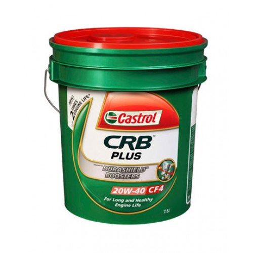 CASTROL MOBILOIL