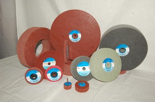 SCRUBEX POLISHING WHEELS