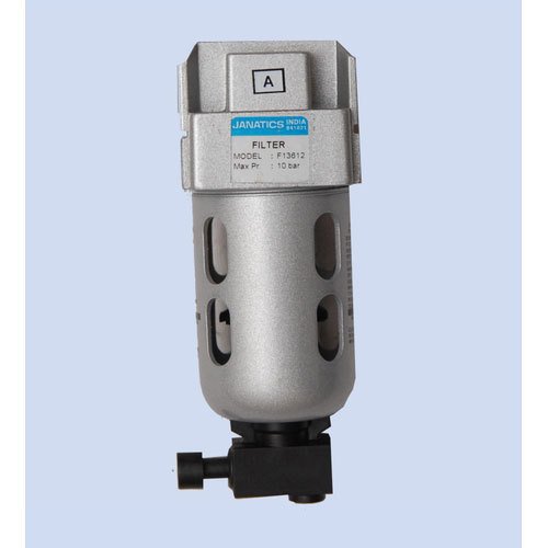 COMPRESSOR FILTER