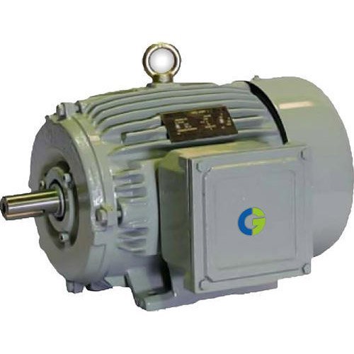 CROMPTON GREAVES ELECTRIC MOTORS