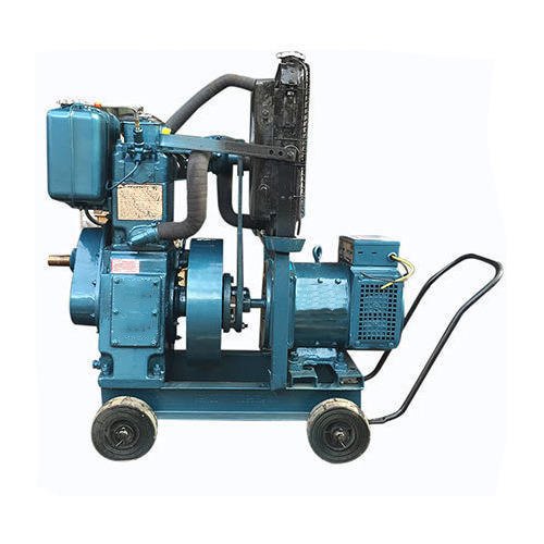 DIESEL GENERATOR