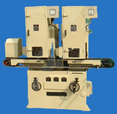 CONVEYOR BELT GRINDER